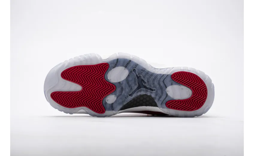 Bstsneaker- Air Jordan 11 Retro Win Like 96 378037-623 