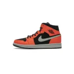 Bstsneaker- Air Jordan 1 Black Cone 554724-062  