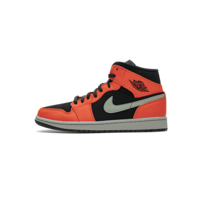 Bstsneaker- Air Jordan 1 Black Cone 554724-062   01