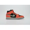 Bstsneaker- Air Jordan 1 Black Cone 554724-062  