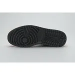 Bstsneaker- Air Jordan 1 Black Cone 554724-062  