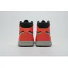 Bstsneaker- Air Jordan 1 Black Cone 554724-062  