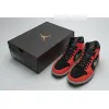 Bstsneaker- Air Jordan 1 Black Cone 554724-062  