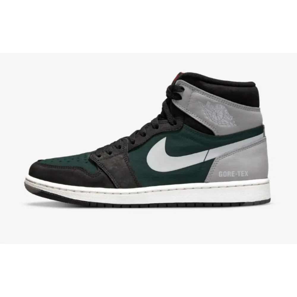 Bstsneaker- Air Jordan 1 Element Gore-Tex Particle Grey DB2889-001 