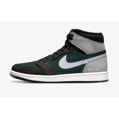  Air Jordan 1 Element Gore-Tex Particle Grey DB2889-001  01