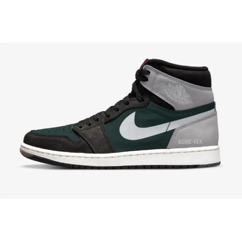 Bstsneaker- Air Jordan 1 Element Gore-Tex Particle Grey DB2889-001 
