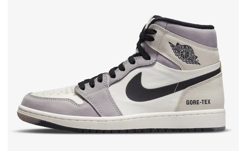 Bstsneaker- Air Jordan 1 GORE-TEX DB2889-100 