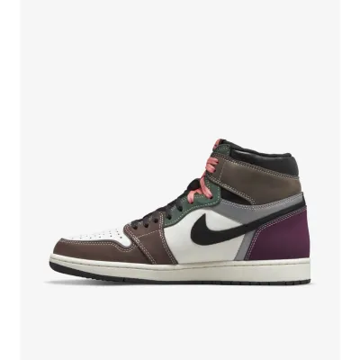  Air Jordan 1 Hand Crafted DH3097-001  01