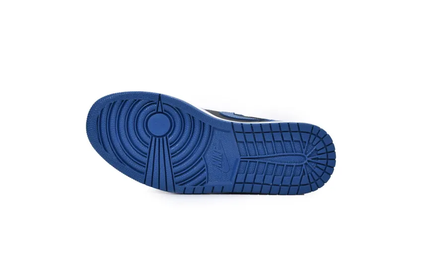 Bstsneaker- Air Jordan 1 High OG Dark Marina Blue 555088-404 