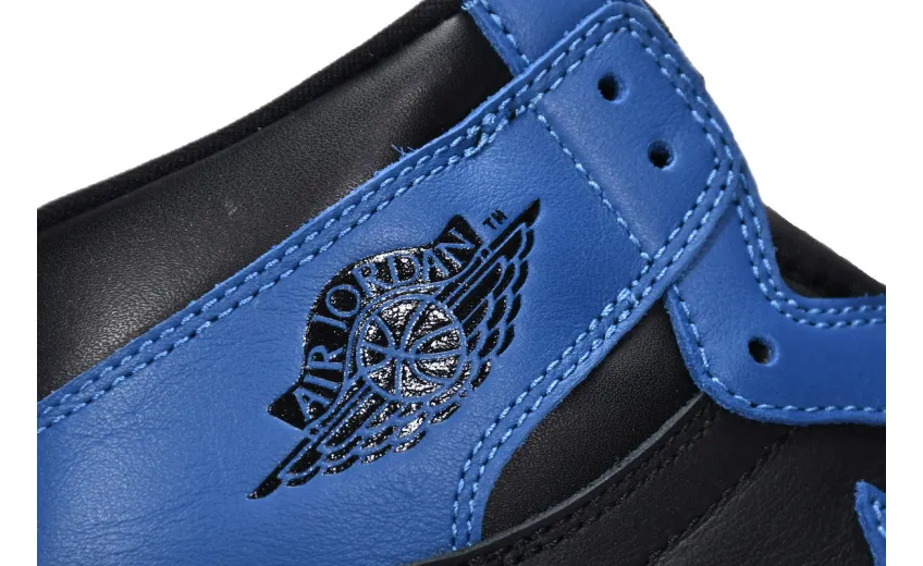 Bstsneaker- Air Jordan 1 High OG Dark Marina Blue 555088-404 