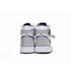 Bstsneaker- Air Jordan 1 High OG True Blue DZ5485-410 