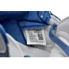 Bstsneaker- Air Jordan 1 High OG True Blue DZ5485-410 