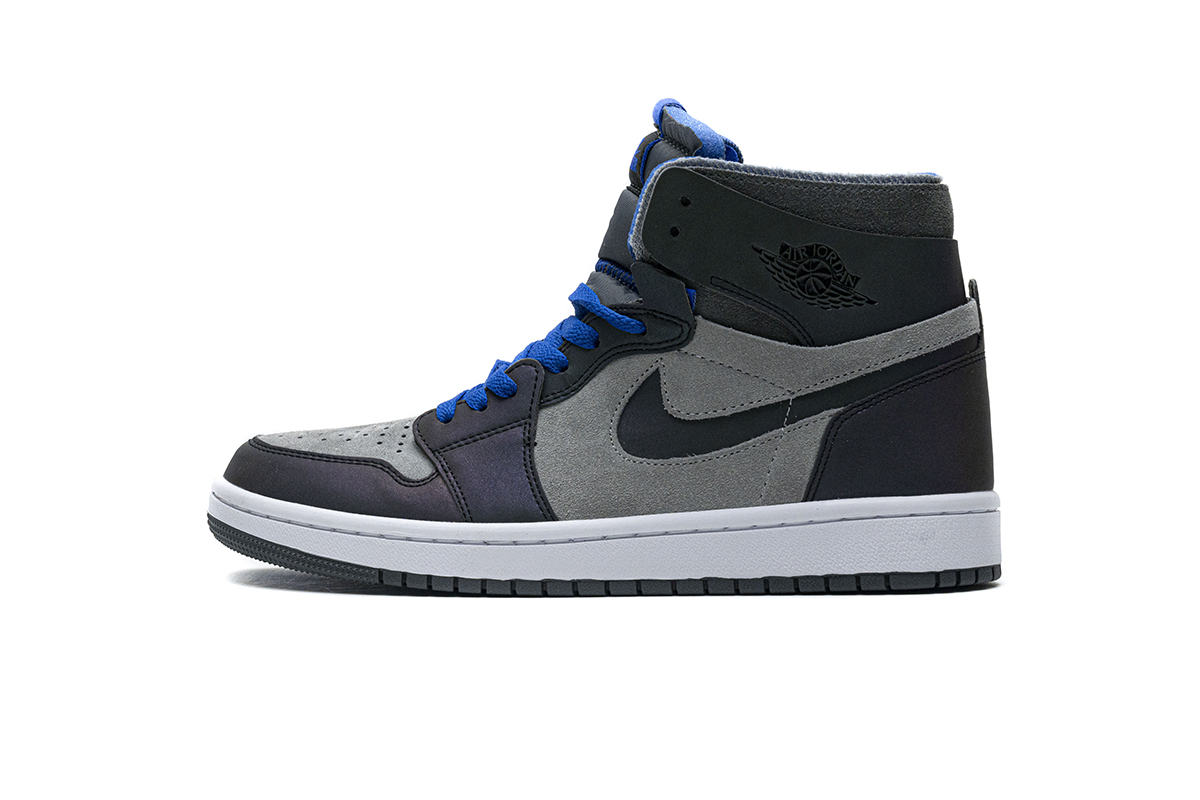 Bstsneaker- Air Jordan 1 High Zoom Air CMFT League of Legends (Esports) DD1453-001 