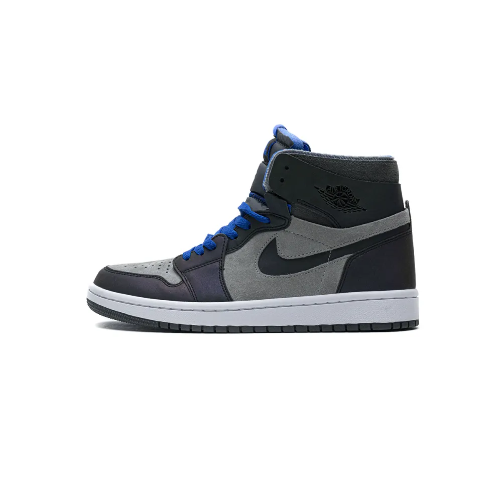 Bstsneaker- Air Jordan 1 High Zoom Air CMFT League of Legends (Esports) DD1453-001 
