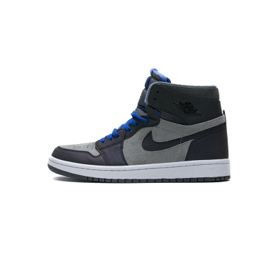 Bstsneaker- Air Jordan 1 High Zoom Air CMFT League of Legends (Esports) DD1453-001  01