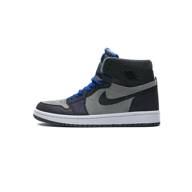 Bstsneaker- Air Jordan 1 High Zoom Air CMFT League of Legends (Esports) DD1453-001 