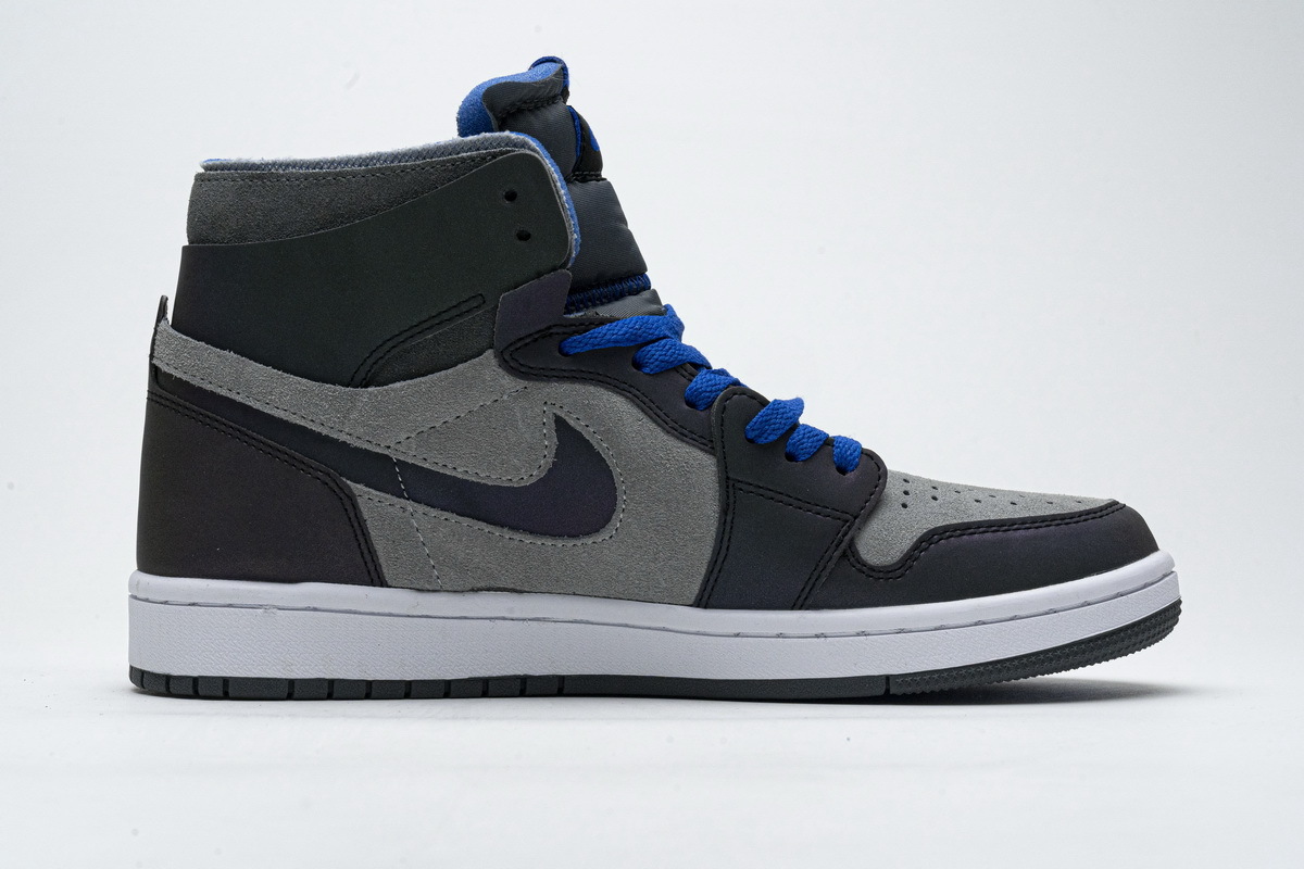 Bstsneaker- Air Jordan 1 High Zoom Air CMFT League of Legends (Esports) DD1453-001 