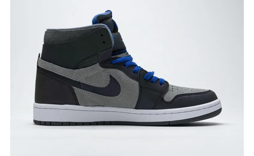 Bstsneaker- Air Jordan 1 High Zoom Air CMFT League of Legends (Esports) DD1453-001 