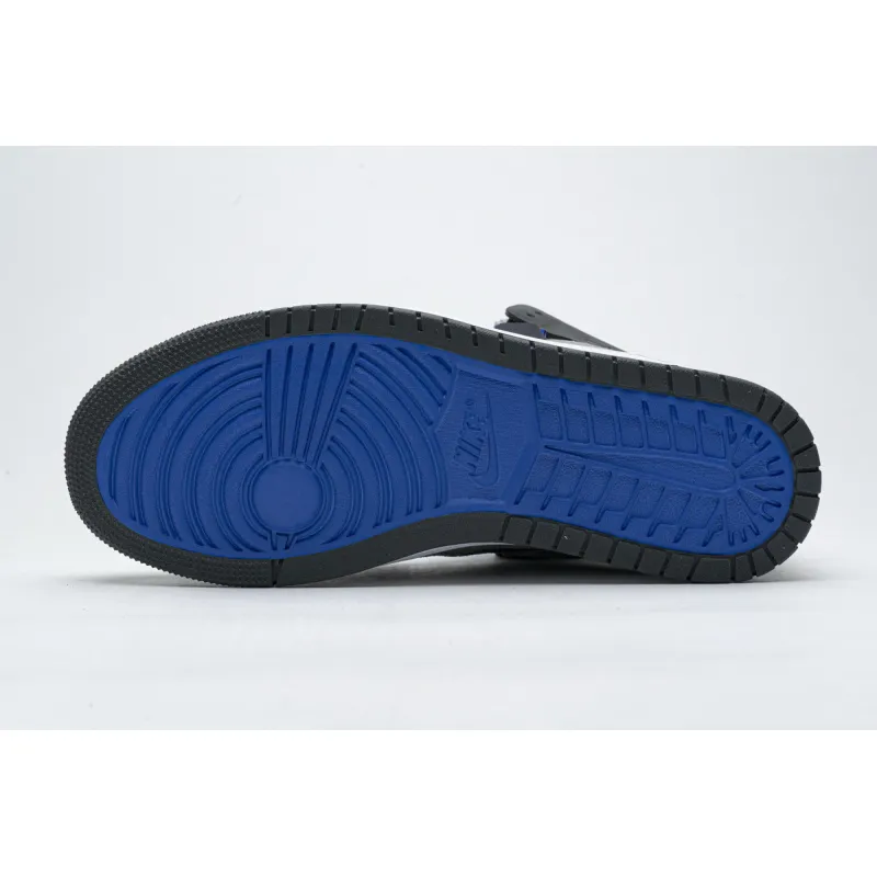 Bstsneaker- Air Jordan 1 High Zoom Air CMFT League of Legends (Esports) DD1453-001 