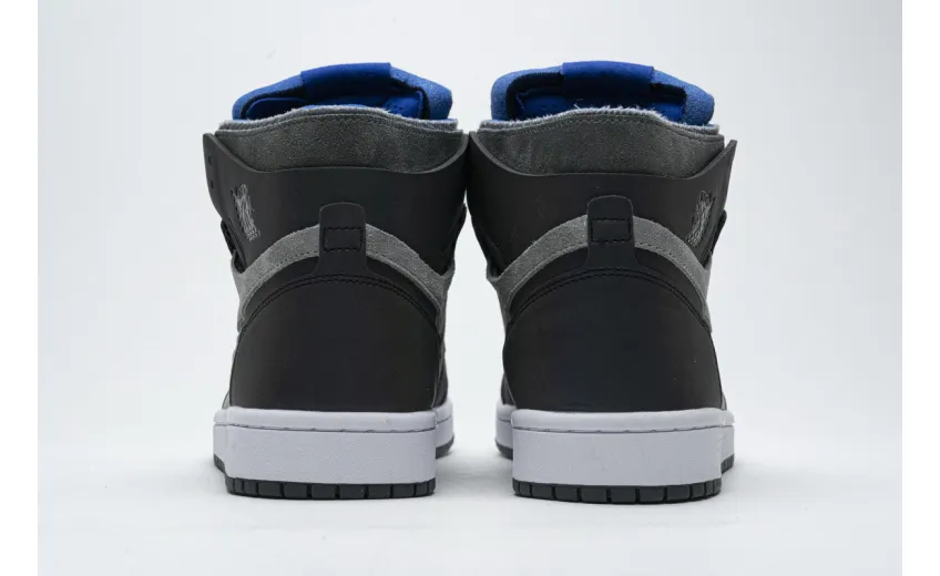 Bstsneaker- Air Jordan 1 High Zoom Air CMFT League of Legends (Esports) DD1453-001 