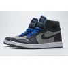 Bstsneaker- Air Jordan 1 High Zoom Air CMFT League of Legends (Esports) DD1453-001 