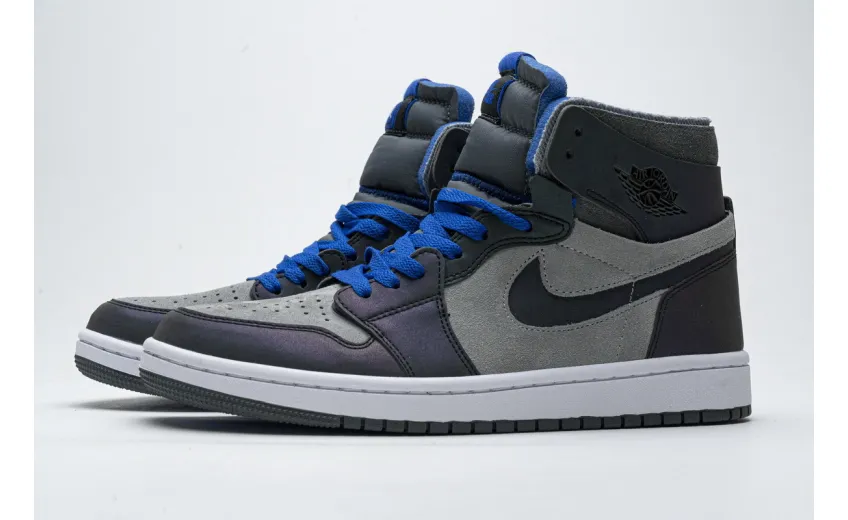 Bstsneaker- Air Jordan 1 High Zoom Air CMFT League of Legends (Esports) DD1453-001 