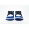 Bstsneaker- Air Jordan 1 Low Hyper Royal Orange Peel 553558-401 