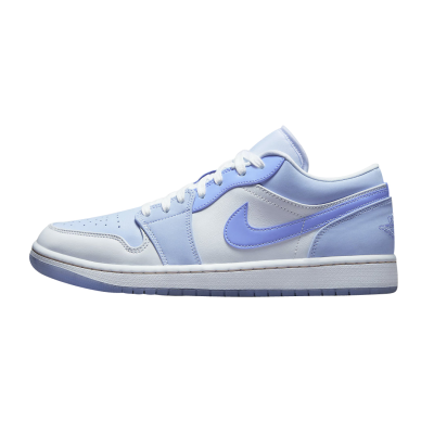 Bstsneaker- Air Jordan 1 Low Mighty Swooshers DM5442-040    01