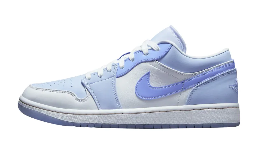 Bstsneaker- Air Jordan 1 Low Mighty Swooshers DM5442-040   