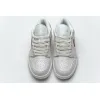 Bstsneaker- Air Jordan 1 Low Milk White Red AQ9941-161 