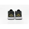 Bstsneaker- Air Jordan 1 Low Multicolor Snakeskin (W) (2020) CW5580-001 