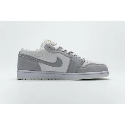  Air Jordan 1 Low Paris CV3043-100  02