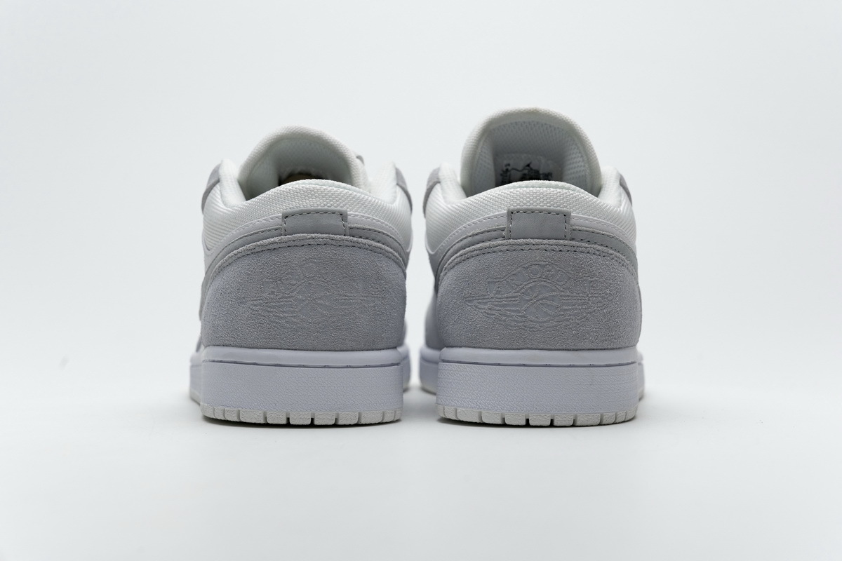 Bstsneaker- Air Jordan 1 Low Paris CV3043-100 