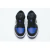 Bstsneaker- Air Jordan 1 Low Royal Toe (GS) CQ9446-400  