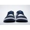 Bstsneaker- Air Jordan 1 Low SB Midnight Navy CJ7891-400 