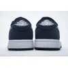 Bstsneaker- Air Jordan 1 Low SB Midnight Navy CJ7891-400 