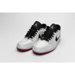 Bstsneaker- Air Jordan 1 Low SE Fearless Edison Chen CLOT CU2804-100 