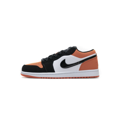Bstsneaker- Air Jordan 1 Low Shattered Backboard 553558-128  01