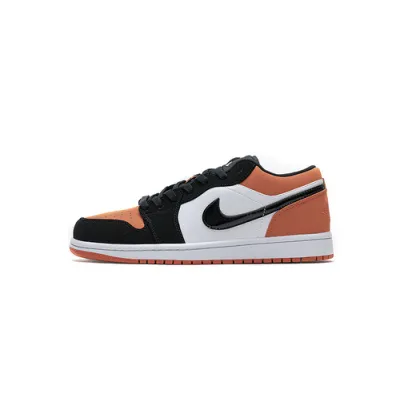  Air Jordan 1 Low Shattered Backboard 553558-128  01