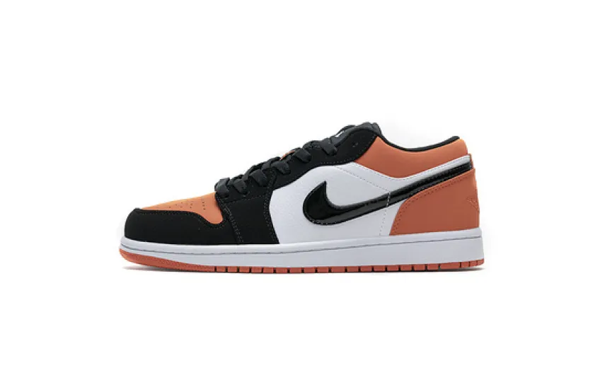 Bstsneaker- Air Jordan 1 Low Shattered Backboard 553558-128 