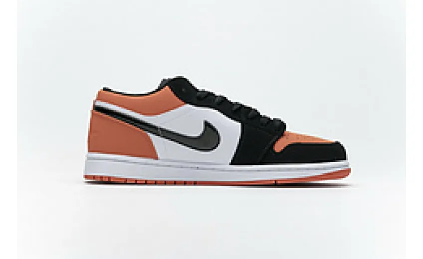 Bstsneaker- Air Jordan 1 Low Shattered Backboard 553558-128 