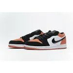 Bstsneaker- Air Jordan 1 Low Shattered Backboard 553558-128 