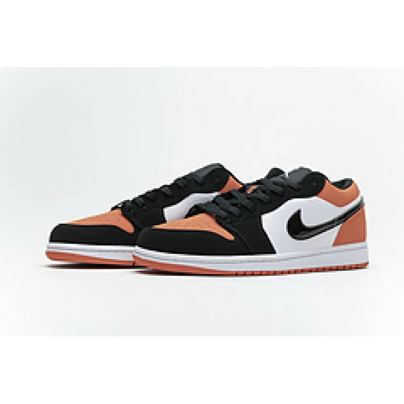Bstsneaker- Air Jordan 1 Low Shattered Backboard 553558-128 