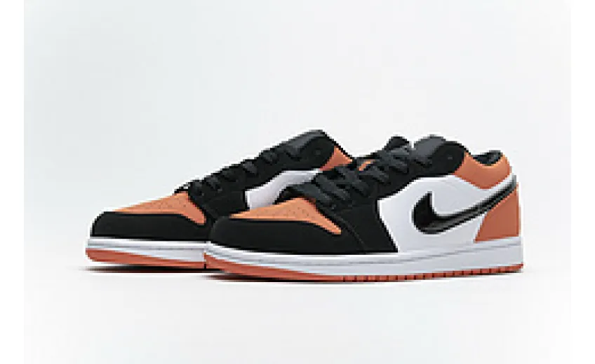 Bstsneaker- Air Jordan 1 Low Shattered Backboard 553558-128 