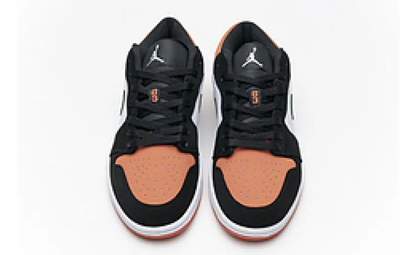 Bstsneaker- Air Jordan 1 Low Shattered Backboard 553558-128 