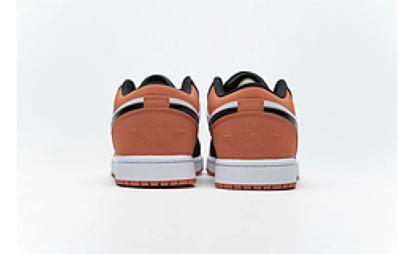 Bstsneaker- Air Jordan 1 Low Shattered Backboard 553558-128 