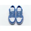 Bstsneaker- Air Jordan 1 Low UNC (W) AO9944-441 