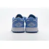 Bstsneaker- Air Jordan 1 Low UNC (W) AO9944-441 