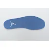 Bstsneaker- Air Jordan 1 Low UNC (W) AO9944-441 