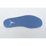 Bstsneaker- Air Jordan 1 Low UNC (W) AO9944-441 